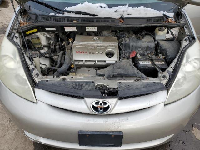 VIN KM8J33A27GU028809 2006 TOYOTA ALL MODELS no.12