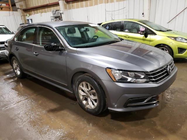 2016 VOLKSWAGEN PASSAT S 1VWAS7A33GC046086