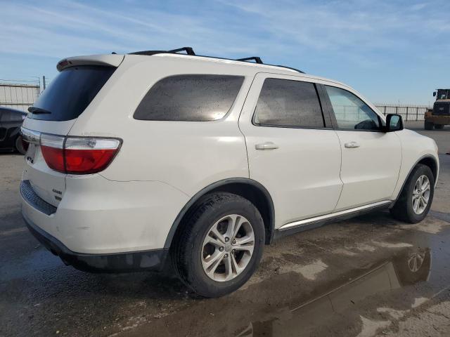 2011 Dodge Durango Crew VIN: 1D4RD4GG7BC650406 Lot: 42817074