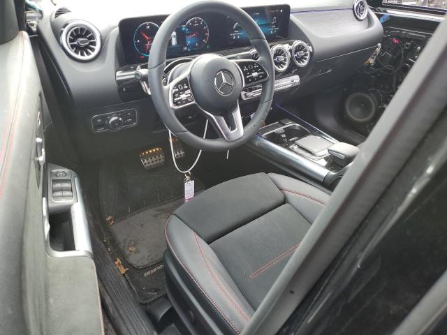 VIN W1N4N4HB0PJ496351 2023 Mercedes-Benz GLA-Class,... no.8