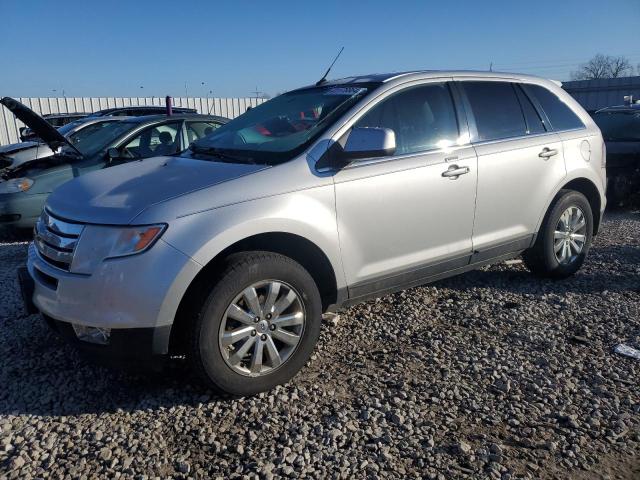 2009 Ford Edge Limited