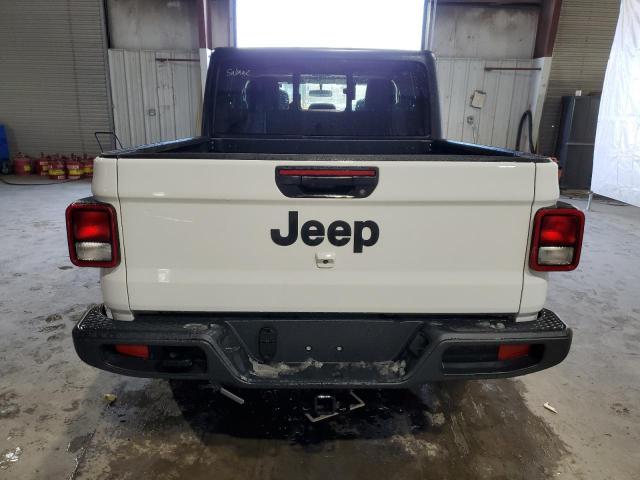 2023 JEEP GLADIATOR 1C6HJTAG5PL529005