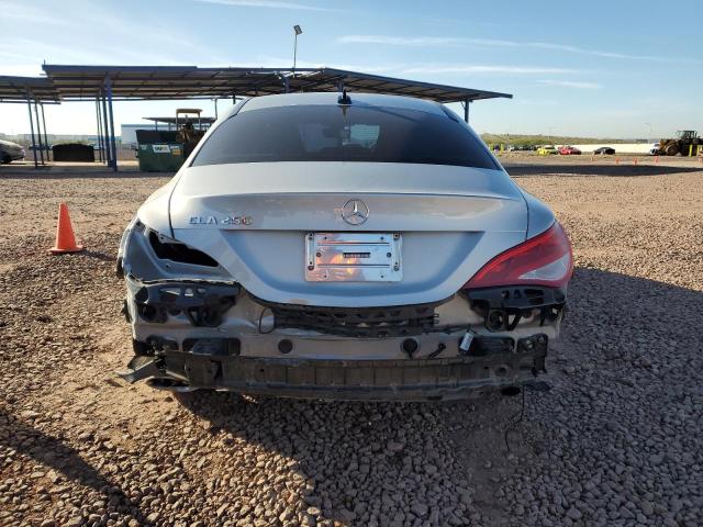 VIN WDDSJ4EB2JN655391 2018 Mercedes-Benz CLA-Class,... no.6