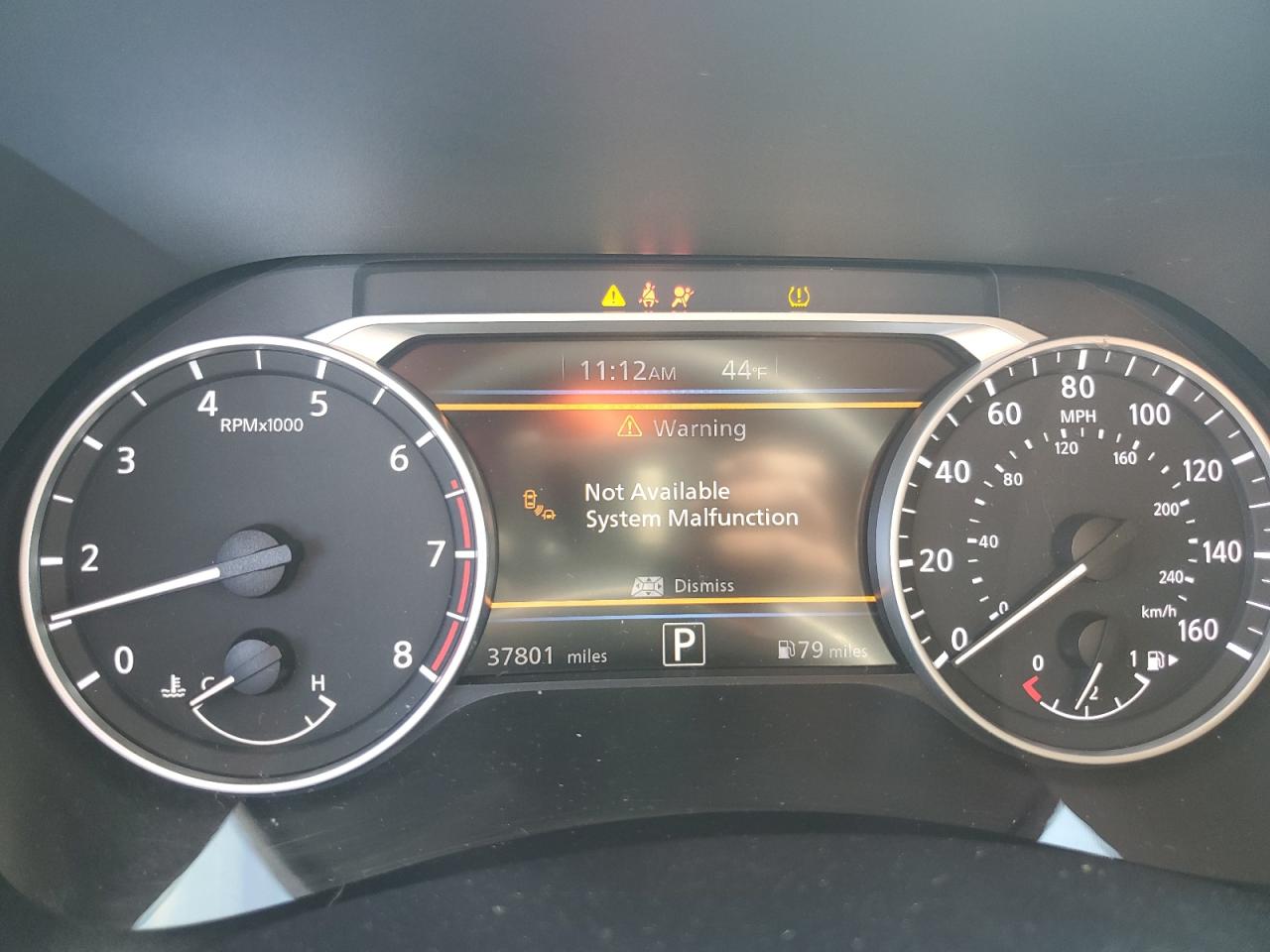 3N1AB8DV4LY266279 2020 Nissan Sentra Sr