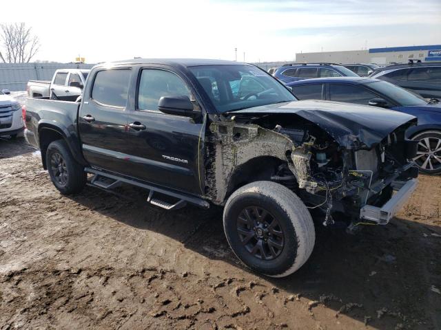 2022 TOYOTA TACOMA SR5 - 3TMCZ5ANXNM479087
