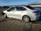 Lot #3025696340 2021 TOYOTA COROLLA LE