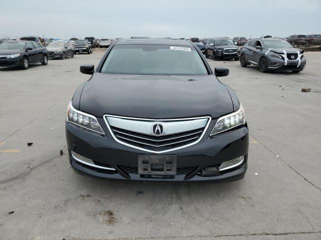 2015 ACURA RLX ADVANC JH4KC1F9XFC000993