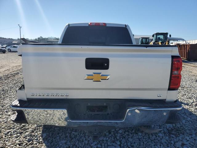 2015 CHEVROLET SILVERADO 3GCUKREC4FG272753