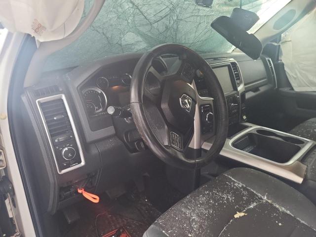 2017 RAM 1500 SLT - 1C6RR7LT4HS664157