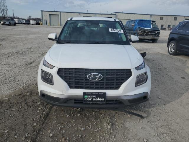 KMHRB8A39MU104957 2021 Hyundai Venue Se 2021 Hyundai Venue Se VIN: KMHRB8A39MU104957 Lot: 43653844
