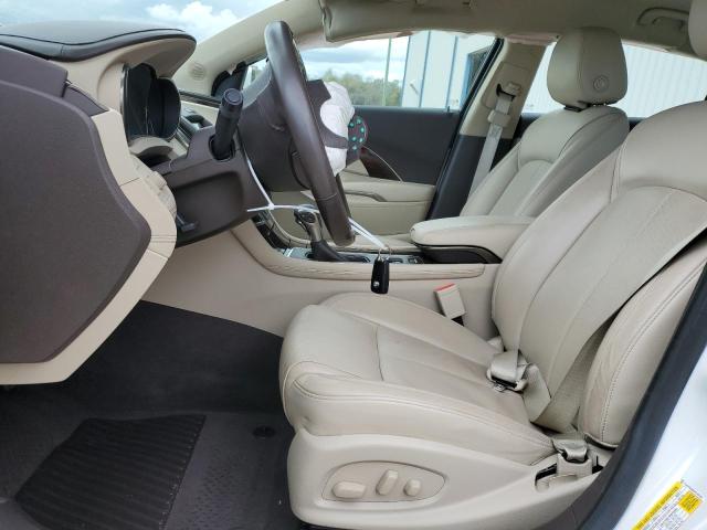 2016 BUICK LACROSSE P 1G4GF5G35GF249746