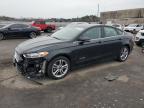 2016 FORD FUSION SE - 3FA6P0LU8GR336693