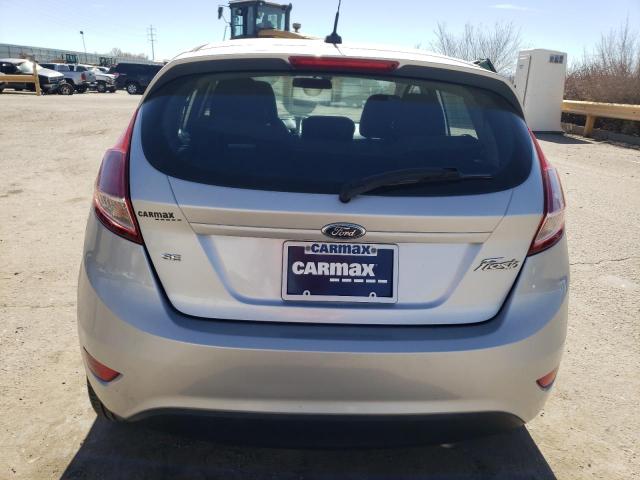 2015 FORD FIESTA SE 3FADP4EJ3FM172380