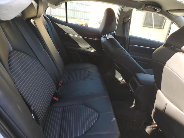 2023 TOYOTA CAMRY SE N 4T1G11AK3PU727438