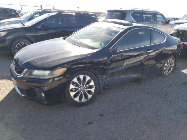 2015 HONDA ACCORD EX - 1HGCT1A70FA013518