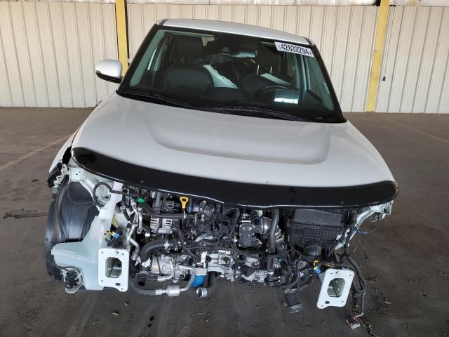 2020 KIA SOUL GT-LI - KNDJ53AFXL7721559