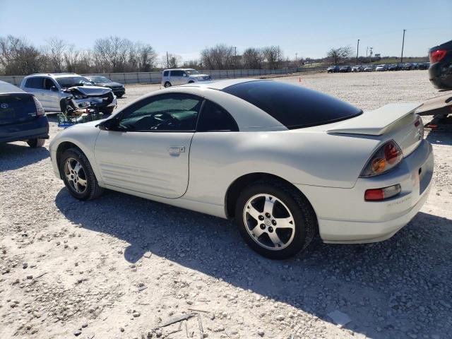 2004 Mitsubishi Eclipse Gs VIN: 4A3AC44G54E047539 Lot: 42970084