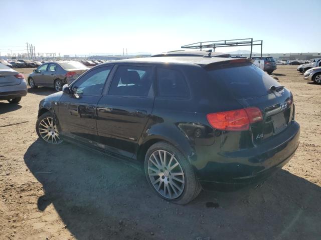 2007 Audi A3 2 VIN: WAUHF78P47A173601 Lot: 43590874