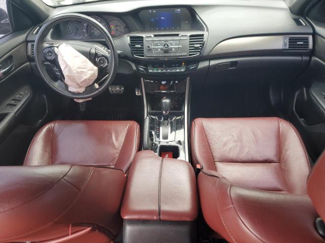 2017 HONDA ACCORD SPO - 1HGCR2F56HA161543