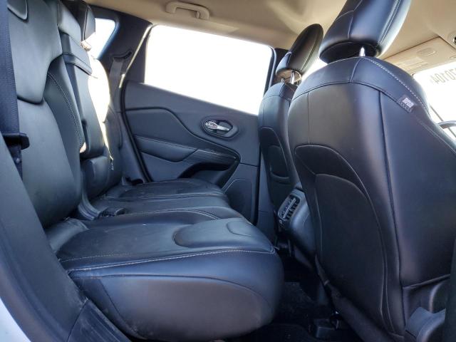 2015 JEEP CHEROKEE 1C4PJMDB7FW719640