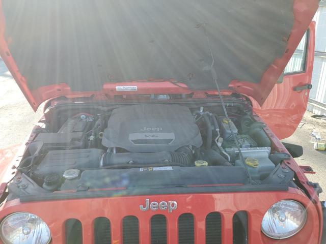 2015 JEEP WRANGLER S 1C4AJWBG2FL621293