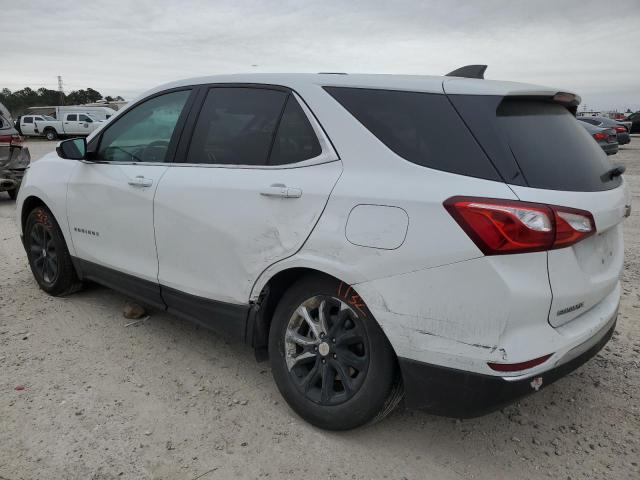 2019 Chevrolet Equinox Lt VIN: 2GNAXKEV5K6287093 Lot: 45104564