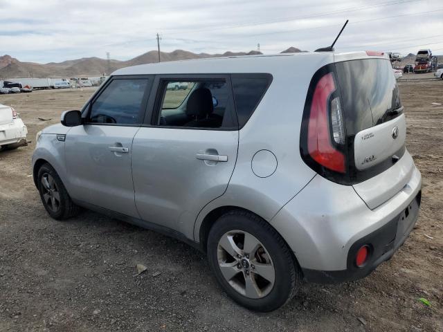 2019 Kia Soul VIN: KNDJN2A29K7024597 Lot: 44293064