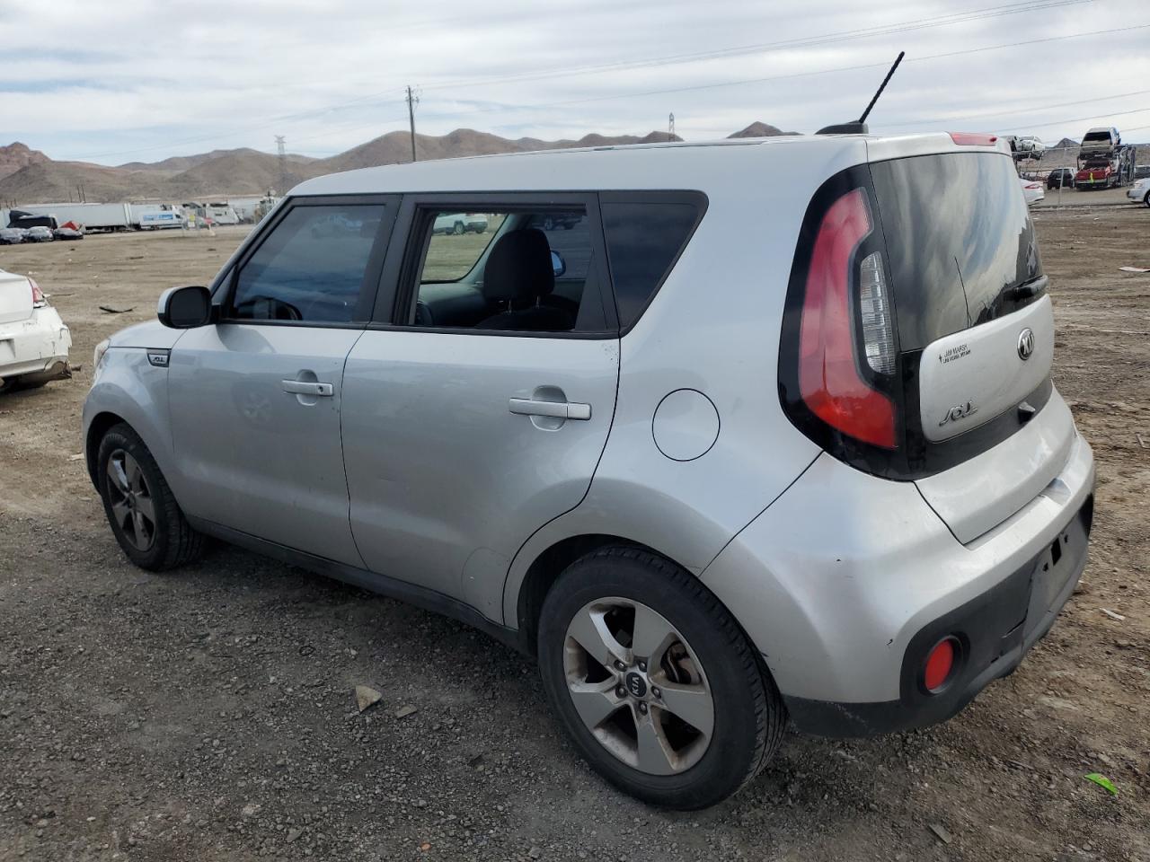 KNDJN2A29K7024597 2019 Kia Soul