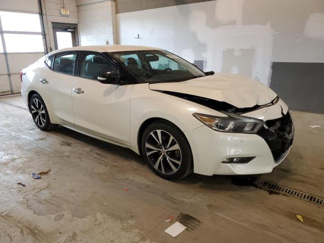 2018 Nissan Maxima - Image 4