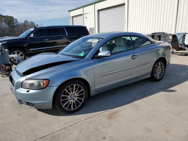 2007 Volvo C70 T5