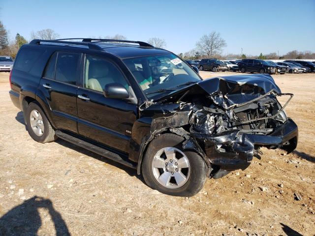 2007 Toyota 4Runner Sr5 VIN: JTEZU14R778074386 Lot: 42921294