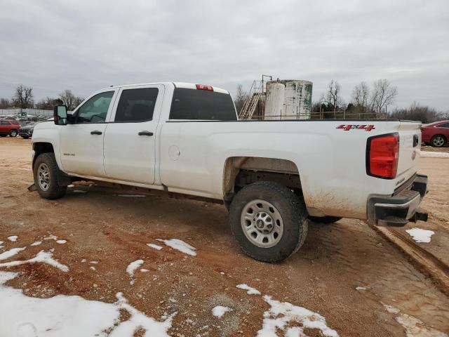 Vin: 1gc4kvcg2kf250616, lot: 45398605, chevrolet all models k3500 20192