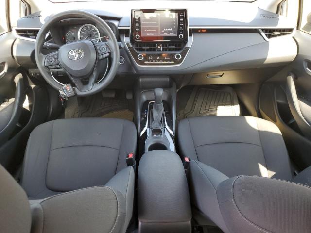 2020 TOYOTA COROLLA LE - JTDHPRAEXLJ040503