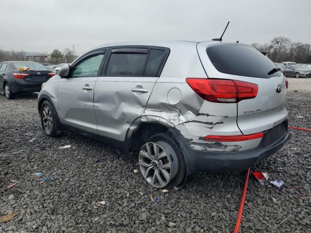 Vin: kndpb3ac4g7839024, lot: 43985705, kia sportage lx 20162