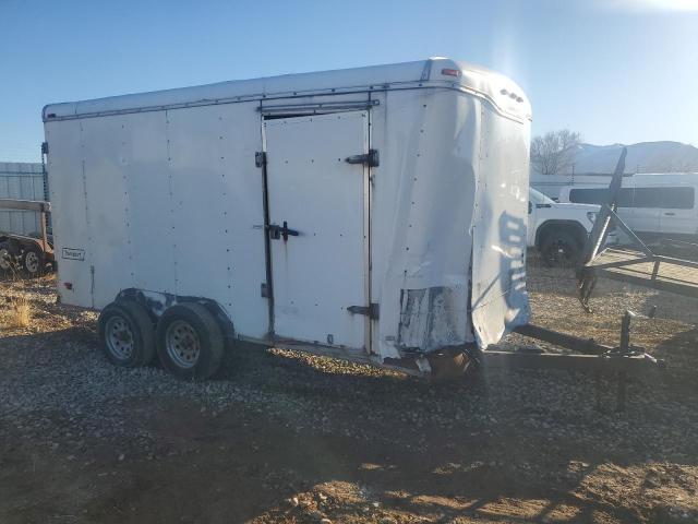 HAULMARK TRANSPORT 2005 white   16HPB14265U042092 photo #1