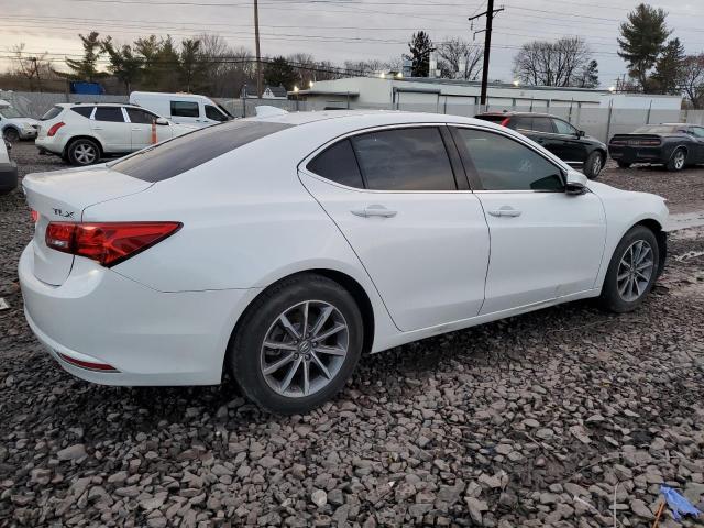 2020 ACURA TLX 19UUB1F32LA000651