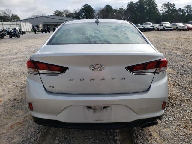 2018 HYUNDAI SONATA SE - 5NPE24AF1JH671059