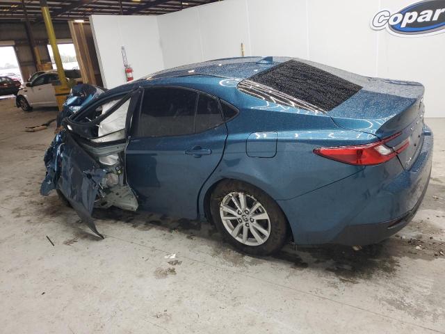 Vin: 4t1daackxsu034696, lot: 46259785, toyota camry xse 20252
