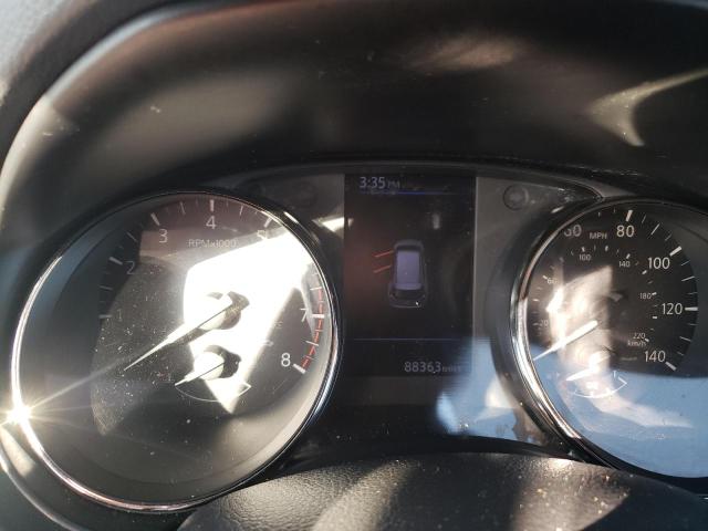 2019 NISSAN ROGUE S - JN8AT2MT2KW504856