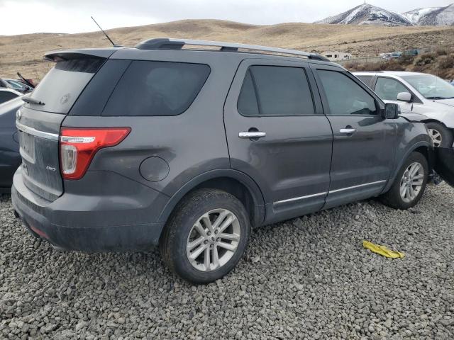 Vin: 1fm5k8d83fga87516, lot: 42868575, ford explorer xlt 20153
