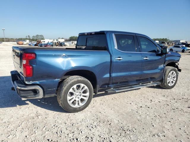 Vin: 3gcudget2ng679144, lot: 46437455, chevrolet all models k1500 ltz 20223