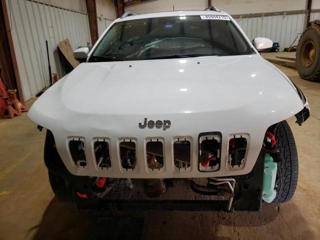 2021 JEEP CHEROKEE L - 1C4PJMDX9MD148561