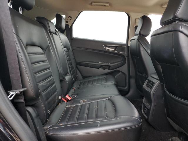 2020 FORD EDGE SEL - 2FMPK3J96LBA70754