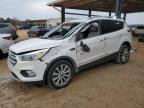 2017 FORD ESCAPE TIT - 1FMCU0J9XHUF01623