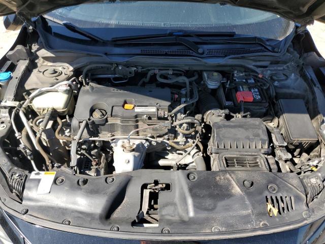 2019 HONDA CIVIC LX - 2HGFC2F67KH546836
