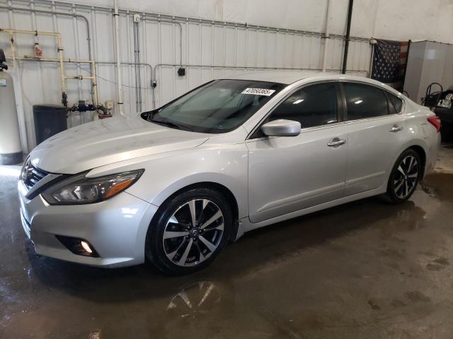 Vin: 1n4al3ap0gc187148, lot: 47050365, nissan altima 2.5 2016 img_1