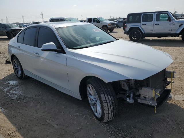 2018 BMW 320 XI - WBA8A3C53JA492315