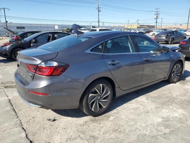 Vin: 19xze4f96ke031589, lot: 46931775, honda insight touring 20193