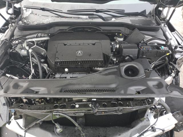 2025 ACURA MDX TECHNO - 5J8YE1H43SL008937