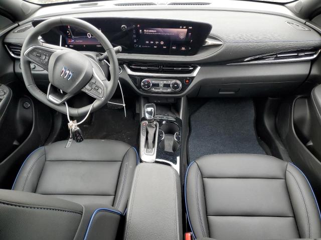 2024 BUICK ENVISTA SP KL47LBE22RB202880